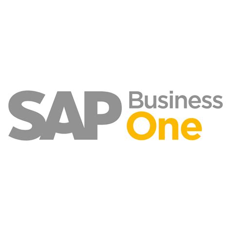 SAP Business One.